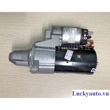 Củ đề (máy đề) xe Mercedes S350_ 0051516501